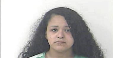 Amanda Devine, - St. Lucie County, FL 